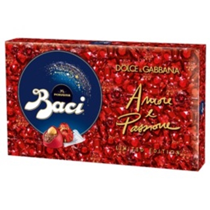 Picture of BACI RED BOX 150GR
